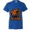 Bella Canvas Youth Unisex Jersey Tee Thumbnail