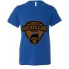 Bella Canvas Youth Unisex Jersey Tee Thumbnail