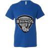 Bella Canvas Youth Unisex Jersey Tee Thumbnail