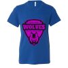 Bella Canvas Youth Unisex Jersey Tee Thumbnail