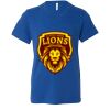 Bella Canvas Youth Unisex Jersey Tee Thumbnail