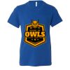 Bella Canvas Youth Unisex Jersey Tee Thumbnail