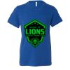Bella Canvas Youth Unisex Jersey Tee Thumbnail