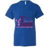 Bella Canvas Youth Unisex Jersey Tee Thumbnail