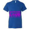 Bella Canvas Youth Unisex Jersey Tee Thumbnail