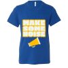Bella Canvas Youth Unisex Jersey Tee Thumbnail