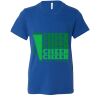 Bella Canvas Youth Unisex Jersey Tee Thumbnail