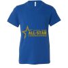 Bella Canvas Youth Unisex Jersey Tee Thumbnail
