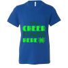 Bella Canvas Youth Unisex Jersey Tee Thumbnail