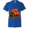 Bella Canvas Youth Unisex Jersey Tee Thumbnail