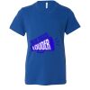 Bella Canvas Youth Unisex Jersey Tee Thumbnail