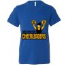 Bella Canvas Youth Unisex Jersey Tee Thumbnail
