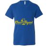 Bella Canvas Youth Unisex Jersey Tee Thumbnail