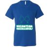 Bella Canvas Youth Unisex Jersey Tee Thumbnail