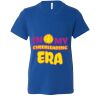 Bella Canvas Youth Unisex Jersey Tee Thumbnail