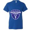 Bella Canvas Youth Unisex Jersey Tee Thumbnail