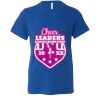Bella Canvas Youth Unisex Jersey Tee Thumbnail