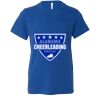 Bella Canvas Youth Unisex Jersey Tee Thumbnail