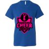 Bella Canvas Youth Unisex Jersey Tee Thumbnail