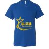 Bella Canvas Youth Unisex Jersey Tee Thumbnail