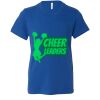 Bella Canvas Youth Unisex Jersey Tee Thumbnail