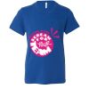 Bella Canvas Youth Unisex Jersey Tee Thumbnail