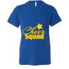 Bella Canvas Youth Unisex Jersey Tee Thumbnail