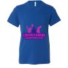 Bella Canvas Youth Unisex Jersey Tee Thumbnail