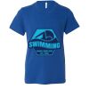 Bella Canvas Youth Unisex Jersey Tee Thumbnail