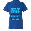 Bella Canvas Youth Unisex Jersey Tee Thumbnail