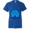 Bella Canvas Youth Unisex Jersey Tee Thumbnail