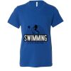 Bella Canvas Youth Unisex Jersey Tee Thumbnail