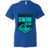 Bella Canvas Youth Unisex Jersey Tee Thumbnail