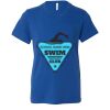 Bella Canvas Youth Unisex Jersey Tee Thumbnail
