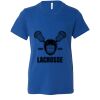Bella Canvas Youth Unisex Jersey Tee Thumbnail