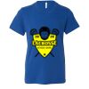 Bella Canvas Youth Unisex Jersey Tee Thumbnail
