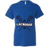 Bella Canvas Youth Unisex Jersey Tee Thumbnail
