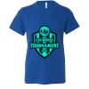 Bella Canvas Youth Unisex Jersey Tee Thumbnail