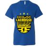 Bella Canvas Youth Unisex Jersey Tee Thumbnail