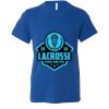 Bella Canvas Youth Unisex Jersey Tee Thumbnail