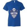 Bella Canvas Youth Unisex Jersey Tee Thumbnail