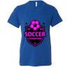 Bella Canvas Youth Unisex Jersey Tee Thumbnail