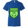Bella Canvas Youth Unisex Jersey Tee Thumbnail