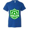 Bella Canvas Youth Unisex Jersey Tee Thumbnail