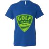 Bella Canvas Youth Unisex Jersey Tee Thumbnail