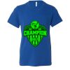 Bella Canvas Youth Unisex Jersey Tee Thumbnail