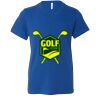 Bella Canvas Youth Unisex Jersey Tee Thumbnail