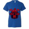 Bella Canvas Youth Unisex Jersey Tee Thumbnail