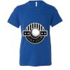 Bella Canvas Youth Unisex Jersey Tee Thumbnail
