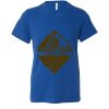 Bella Canvas Youth Unisex Jersey Tee Thumbnail